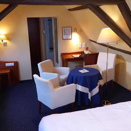 Hotel The Black Swan