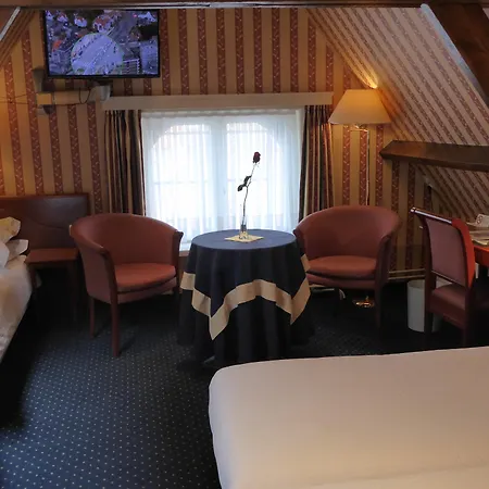 Hotel The Black Swan