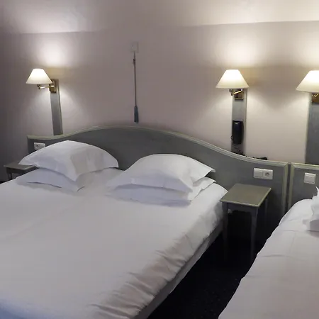 The Black Swan 3* Bruges