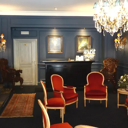 The Black Swan Hotel